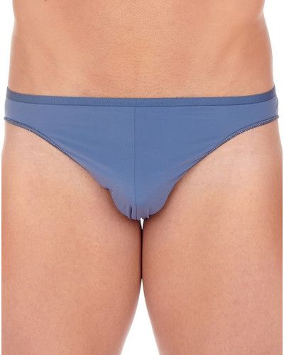HOM mini slip Plumes (Midblue)