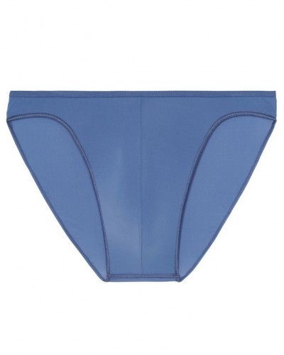 HOM mini slip Plumes (Midblue)