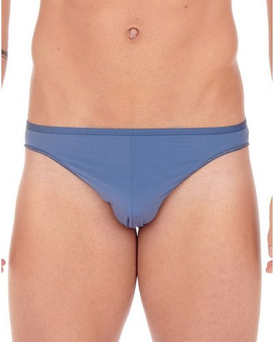 HOM mini slip Plumes (Midblue)