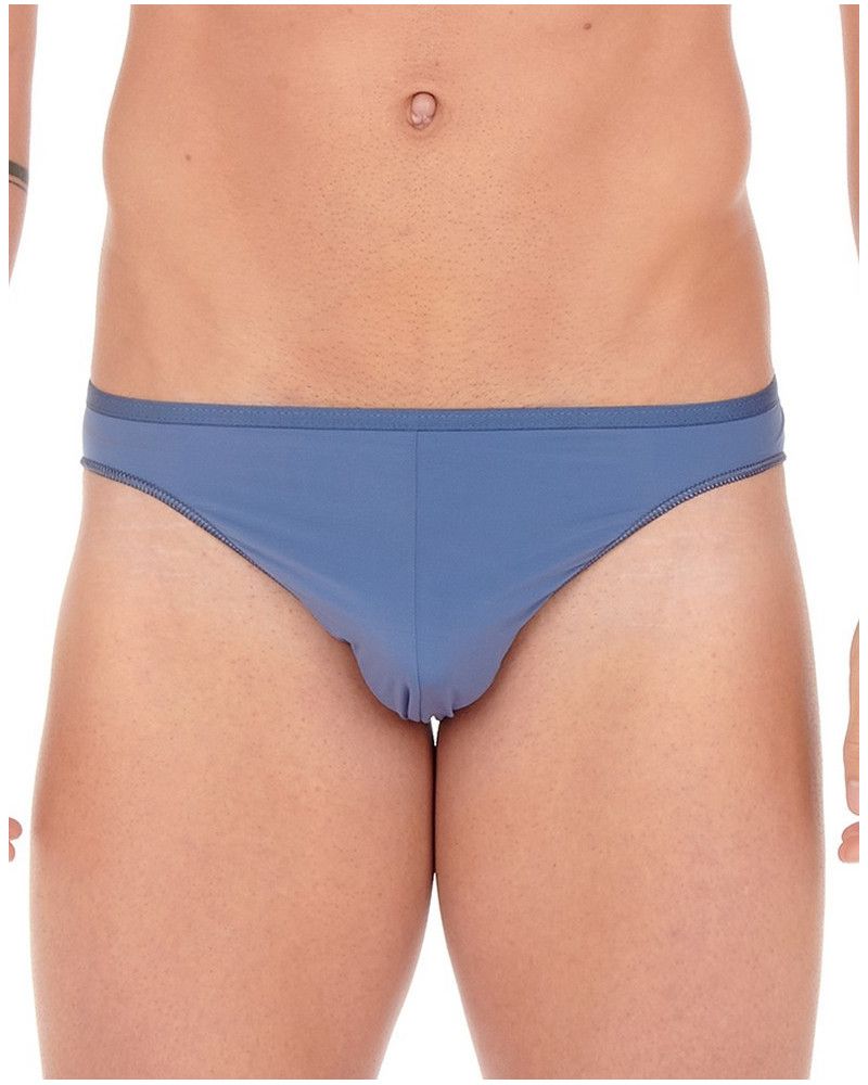 Calzoncillo Plume HOM (Midblue)