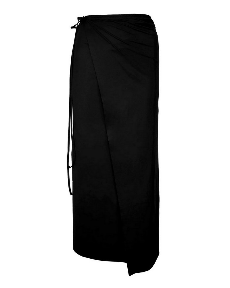 Pareo Antigel La Chiquissima (Negro)