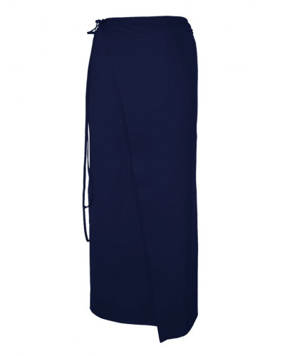 Paréo Antigel La Chiquissima (Mer Marine)