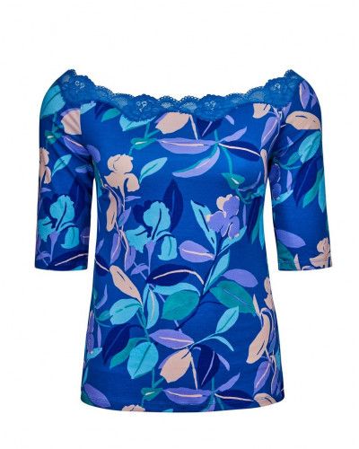 Top Antigel Echappée Nature (Bleu Nature)