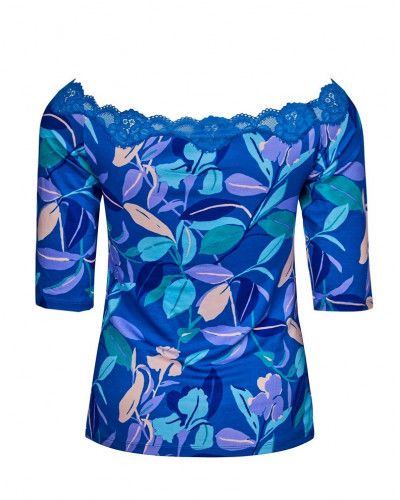 Top Antigel Echappée Nature (Bleu Nature)