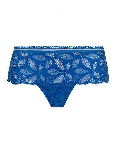 Shorty Antigel Stricto Sensuelle (Stricto Cobalt)