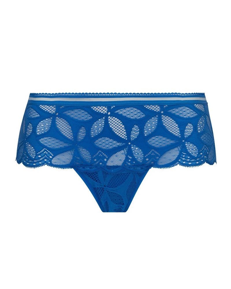 Shorty Antigel Stricto Sensuelle (Stricto Cobalt)
