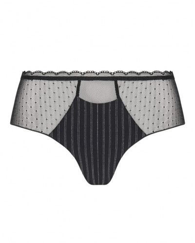 Shorty Antigel Jolie Dandy (Noir Cocktail)