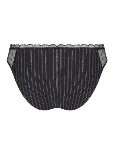 Briefs Antigel Jolie Dandy (Noir Cocktail)