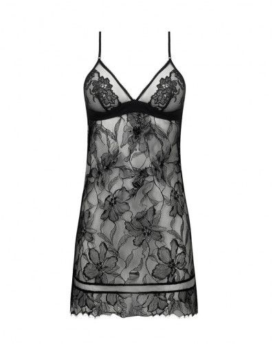 Babydoll Lise Charmel Adorable en Sexy (Black)