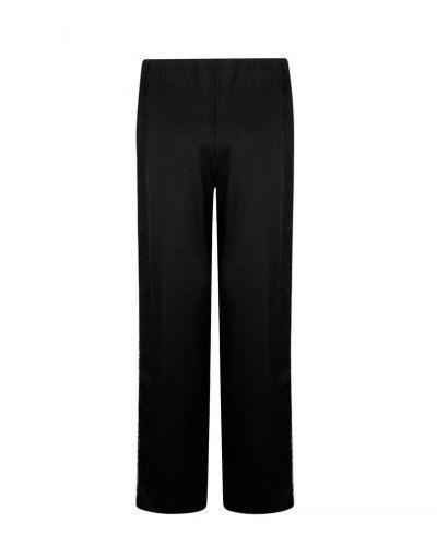 Pantalones seda Lise Charmel Adorable en Sexy (Negro)