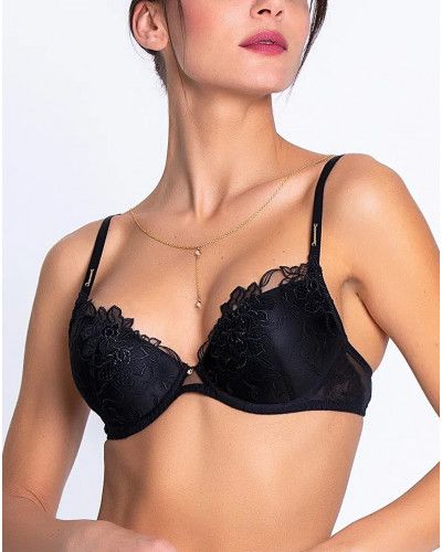 Padded bra Lise Charmel Adorable en Sexy (Black)
