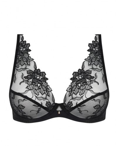 Glamour bra Lise Charmel Adorable en Sexy (Black)