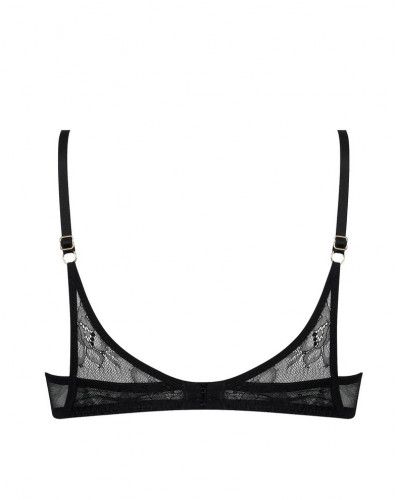 Soutien-gorge glamour Lise Charmel Adorable en Sexy (Noir)