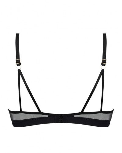 Soutien-gorge triangle armatures Lise Charmel Adorable en Sexy (Noir)