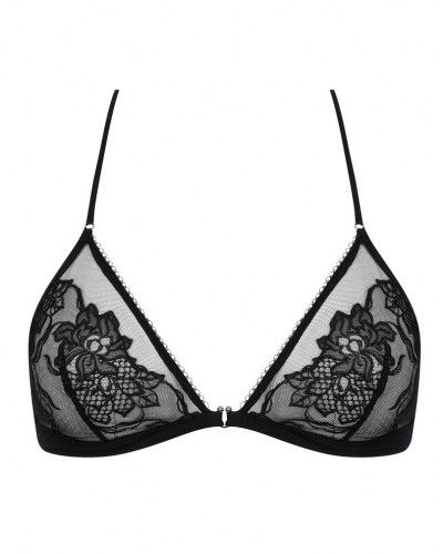 Wireless bra Lise Charmel Adorable en Sexy (Black)