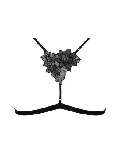 Soutien-gorge sans armature Lise Charmel Adorable en Sexy (Noir)