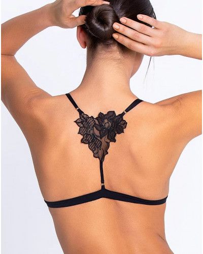 Wireless bra Lise Charmel Adorable en Sexy (Black)