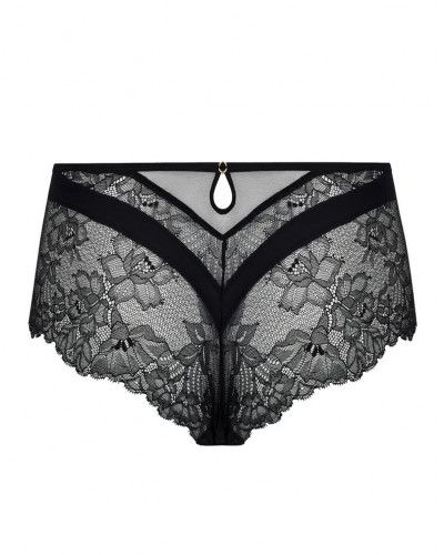 Shorty Lise Charmel Adorable en Sexy (Noir)