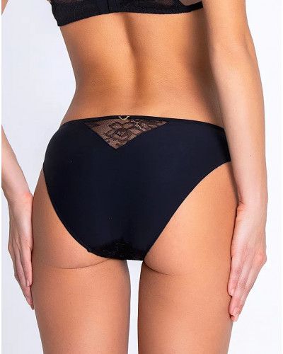 Fantasy briefs Lise Charmel Adorable en Sexy (Black)