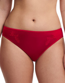 Brief Chantelle Hedona (Rouge Passion)