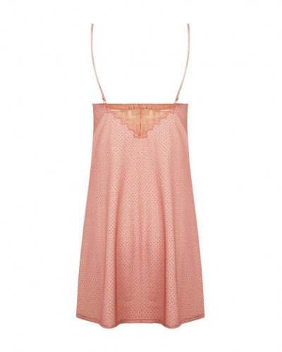 Nightdress Antigel Pétille en Glam (Bulles Rosées)