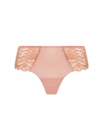 Shorty Antigel Pétille en Glam (Bulles Rosées)