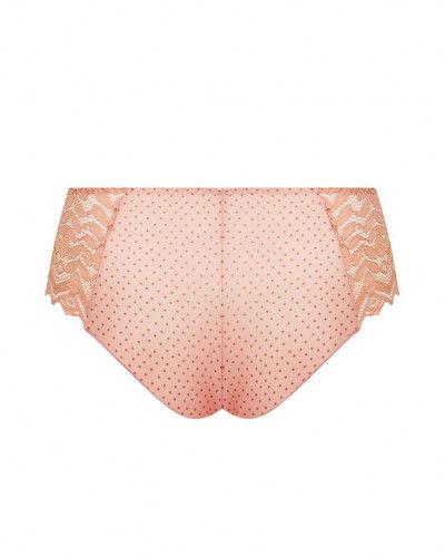 Shorty Antigel Pétille en Glam (Bulles Rosées)