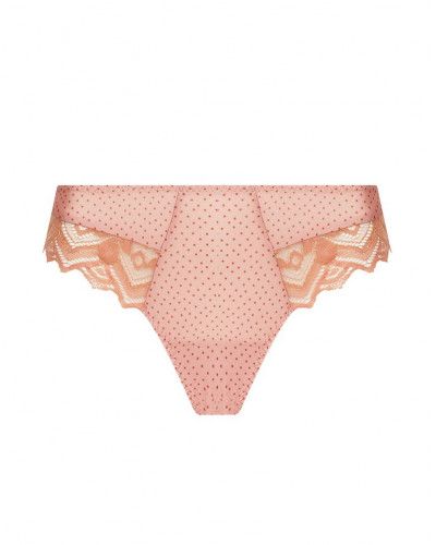 Calzoncillo Antigel Pétille en Glam (Bulles Rosées)