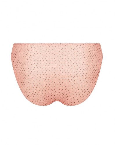 Briefs Antigel Pétille en Glam (Bulles Rosées)