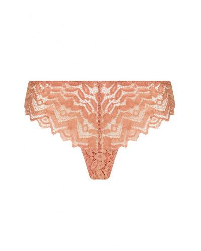 Calzoncillo seducción Antigel Pétille en Glam (Bulles Rosées)