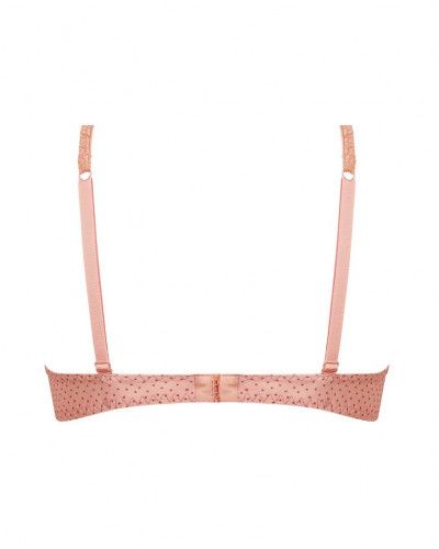 Sujetador tulipe Antigel Pétille en Glam (Bulles Rosées)