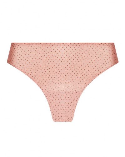 Tanga Antigel Pétille en Glam (Bulles Rosées)