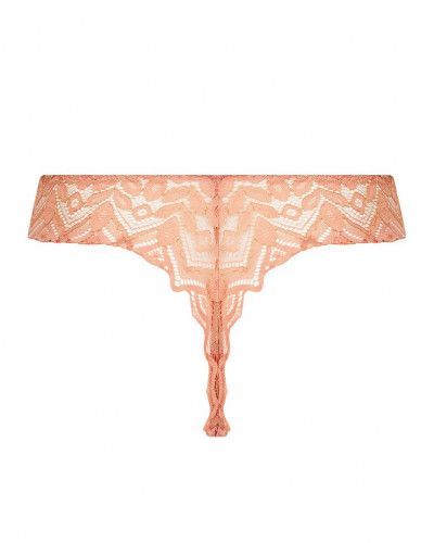 Tanga Antigel Pétille en Glam (Bulles Rosées)