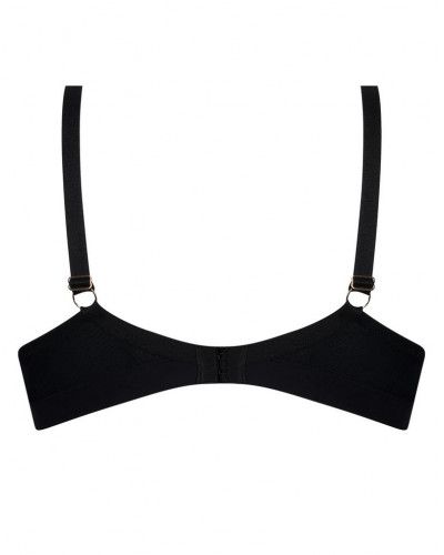 Triangle bra Lise Charmel Adorable en Sexy (Black)