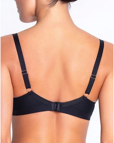 Triangle bra Lise Charmel Adorable en Sexy (Black)