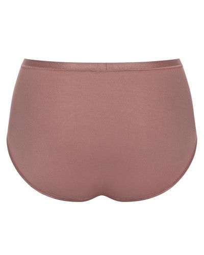 Knickers Maxi Sloggi Romance (Cacao)