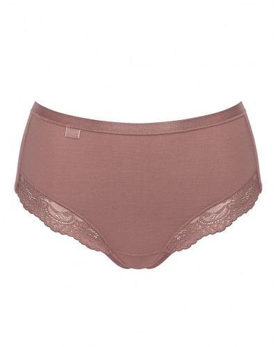 Braga Maxi Sloggi Romance (Cacao)