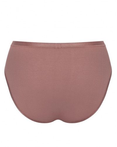 Brief tai Sloggi Romance (Cacao)