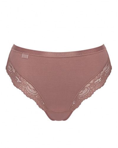 Slip tai Sloggi Romance (Cacao)