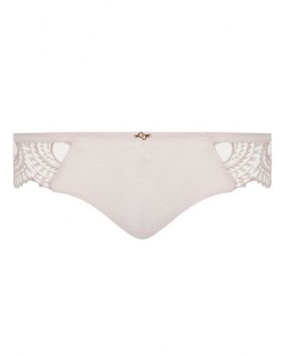 Shorty Chantelle Mystic Dream (Taffeta Pink)