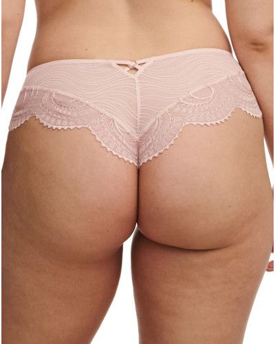 Shorty Chantelle Mystic Dream (Taffeta Pink)