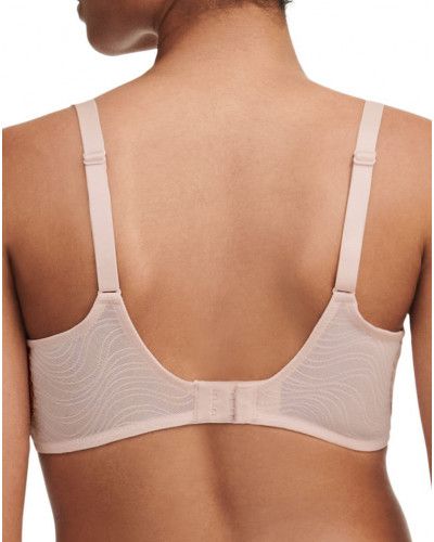 Underwired bra Chantelle Mystic Dream (Taffeta Pink)