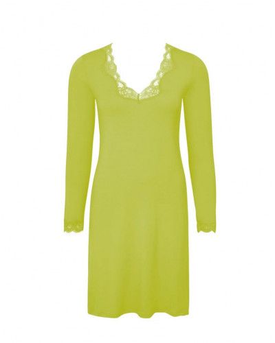 Camisón mangas largas Antigel Simply Perfect (Vert Granny)