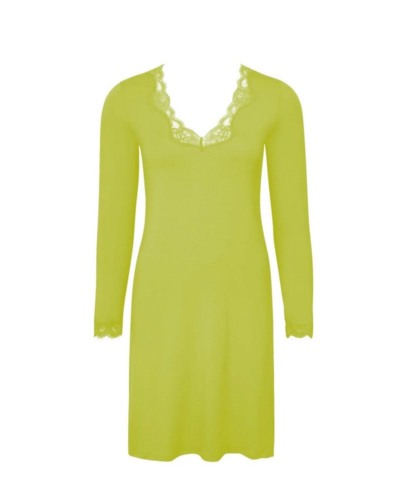 Camisón mangas largas Antigel Simply Perfect (Vert Granny)