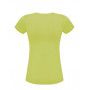 T-shirt manches courtes Antigel Simply Perfect (Vert Granny)
