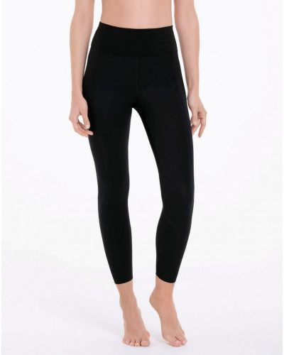 Sport leggings Anita Active (Black)