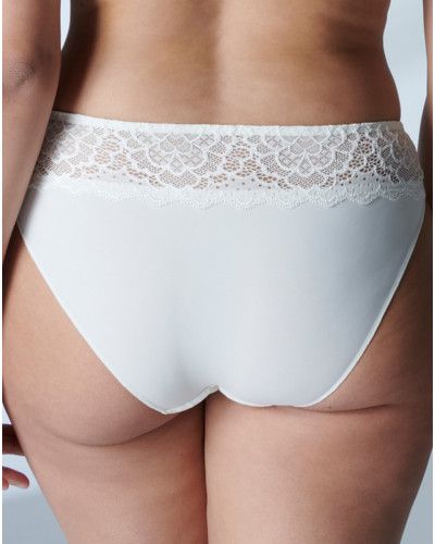 Calzoncillos Simone Pérèle Caresse (Naturel)