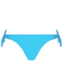 Bikini Antigel La Jet-Setteuse (Turquoise)