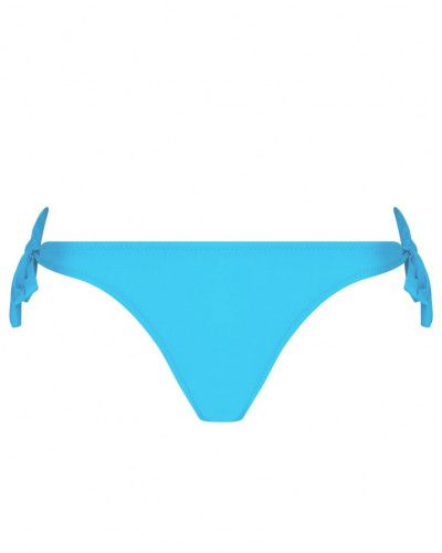 Bikini Antigel La Jet-Setteuse (Turquoise)