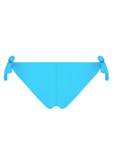 Bikini Antigel La Jet-Setteuse (Turquoise)